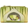 Shrek Happily Ever After Flap Wallet Cheap