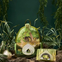 Shrek Happily Ever After Flap Wallet Cheap