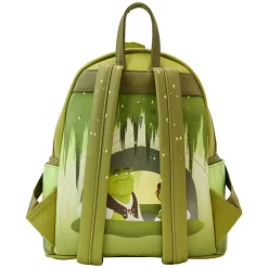 Shrek Happily Ever After Mini Backpack Outlet