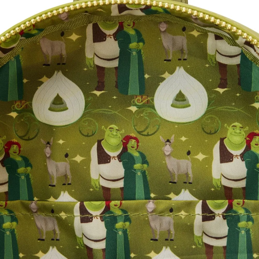 Shrek Happily Ever After Mini Backpack Outlet