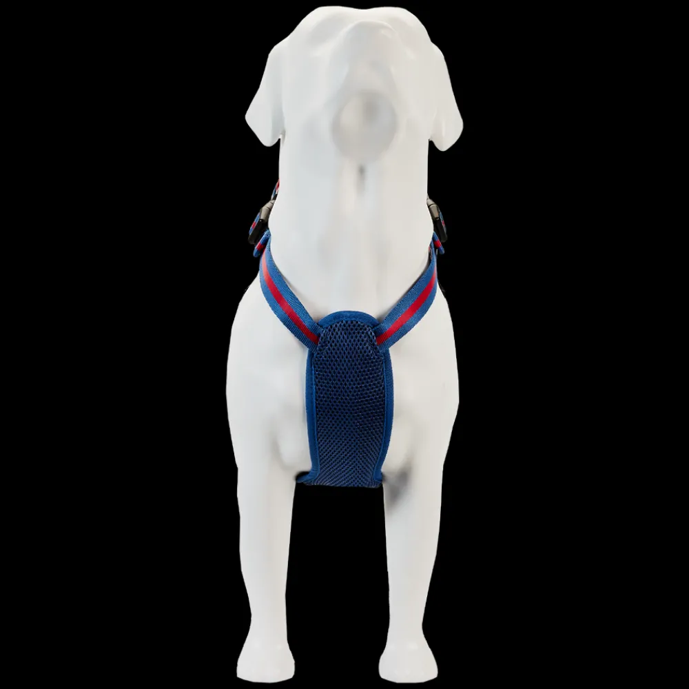 Marvel Spider-Man Cosplay Mini Backpack Dog Harness Flash Sale