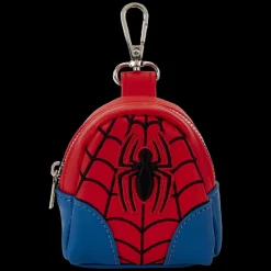 Marvel Spider-Man Cosplay Treat Bag New