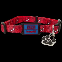 Marvel Spider-Man Dog Collar Best