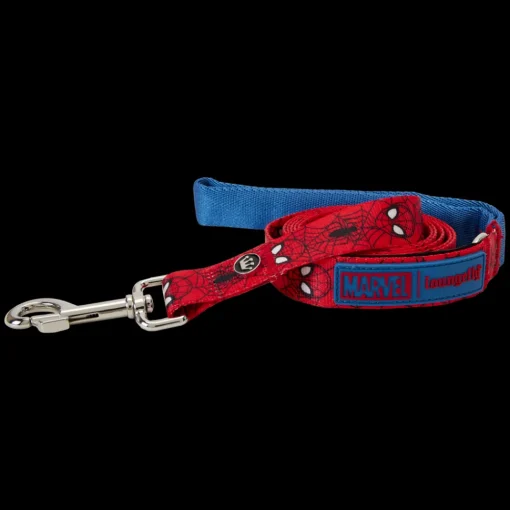 Marvel Spider-Man Dog Leash Best