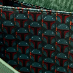 Star Wars Boba Fett Cosplay Crossbody Bag Clearance