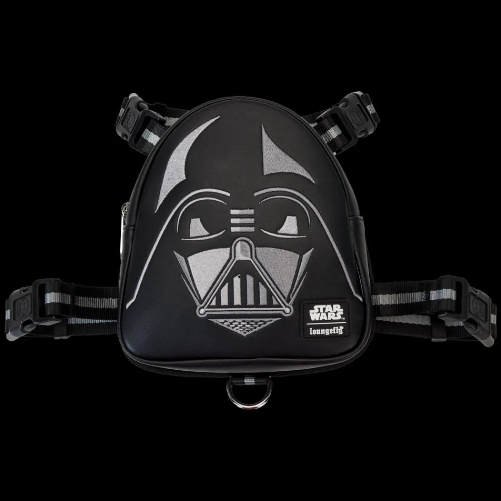 Star Wars Darth Vader Cosplay Mini Backpack Dog Harness Online