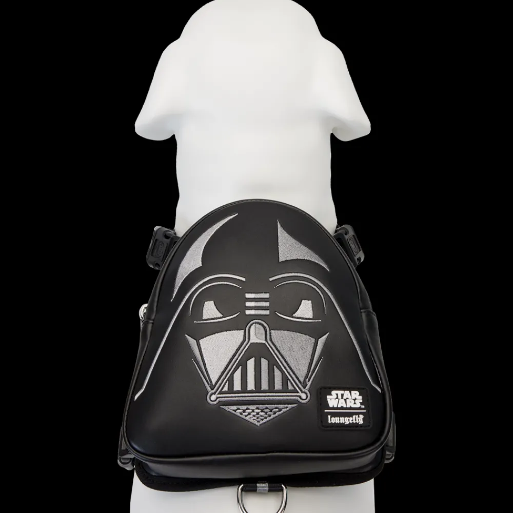 Star Wars Darth Vader Cosplay Mini Backpack Dog Harness Online