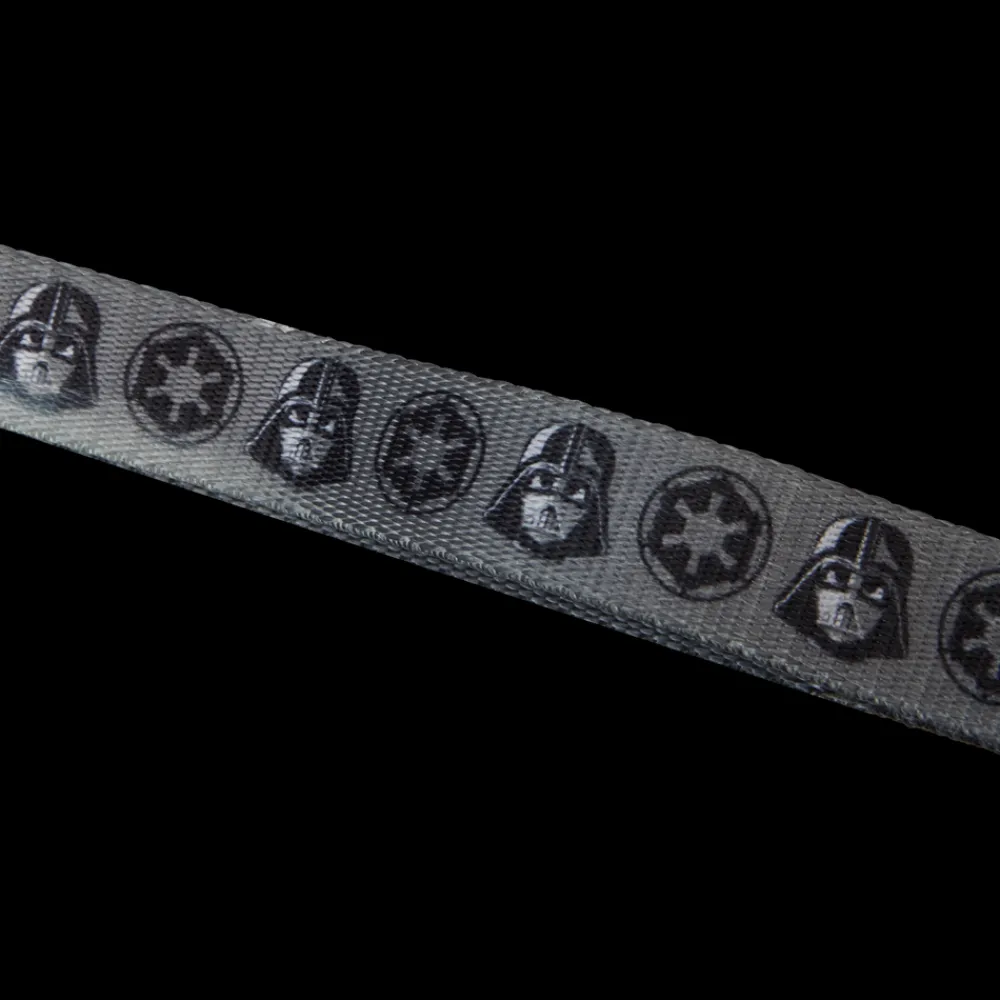 Star Wars Darth Vader Dog Collar Hot