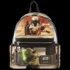 Star Wars : Episode Ii Attack Of The Clones Scene Mini Backpack Best