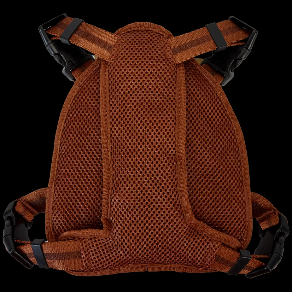 Star Wars Ewok Cosplay Mini Backpack Dog Harness Sale