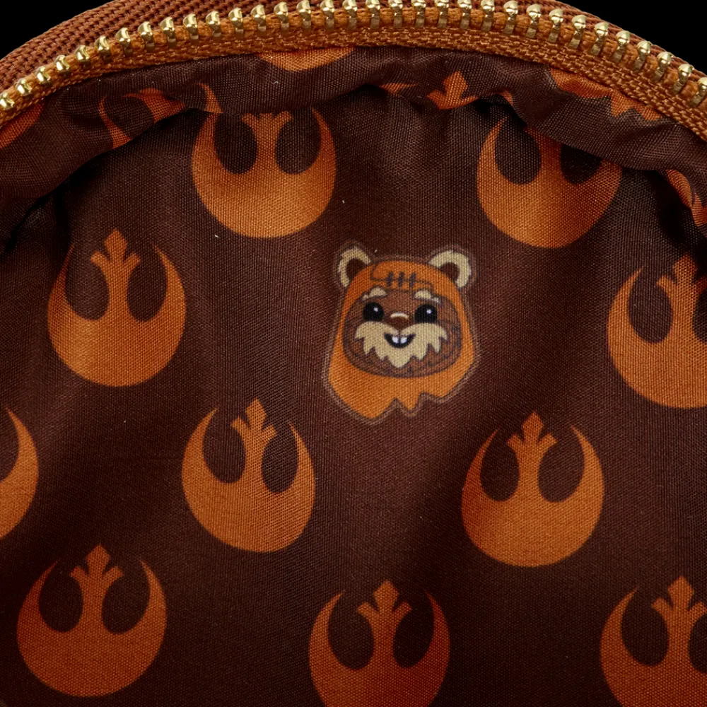 Star Wars Ewok Cosplay Mini Backpack Dog Harness Sale