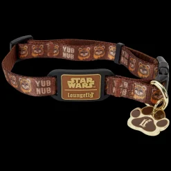 Star Wars Ewok Dog Collar Online