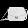 Star Wars Light Side Saber Strap Crossbody Bag New