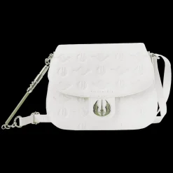 Star Wars Light Side Saber Strap Crossbody Bag New