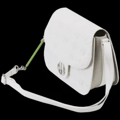 Star Wars Light Side Saber Strap Crossbody Bag New