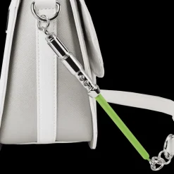 Star Wars Light Side Saber Strap Crossbody Bag New