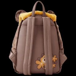 Star Wars Plush Wicket Mini Backpack Clearance