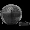 Star Wars : Return Of The Jedi Death Star Figural Crossbody Bag Cheap
