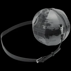 Star Wars : Return Of The Jedi Death Star Figural Crossbody Bag Cheap