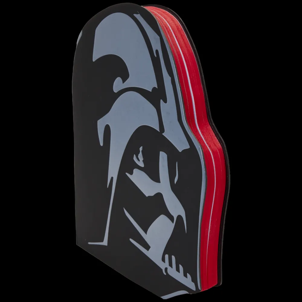 Star Wars : Return Of The Jedi Darth Vader Stationery Journal Clearance