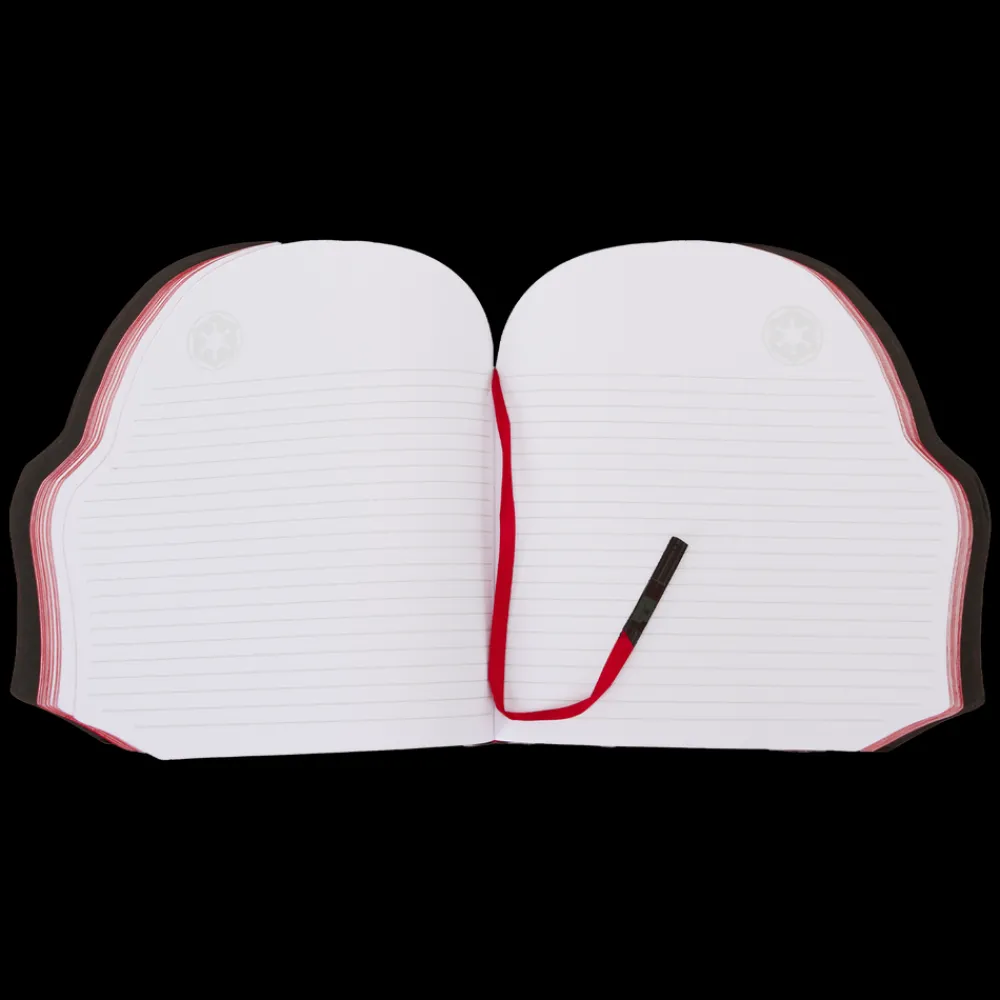 Star Wars : Return Of The Jedi Darth Vader Stationery Journal Clearance