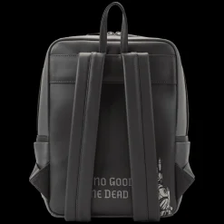 Star Wars : Return Of The Jedi Han Solo In Carbonite Mini Backpack Best