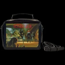 Star Wars : Return Of The Jedi Vintage Lunchbox Crossbody Bag Outlet