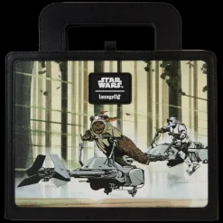 Star Wars : Return Of The Jedi Lunchbox Stationery Journal Sale