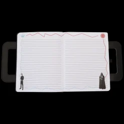 Star Wars : Return Of The Jedi Lunchbox Stationery Journal Sale