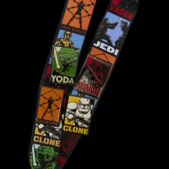 Star Wars Revenge Of The Sith Lanyard And Pin Set Sale