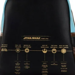 Star Wars : The High Republic Comic Cover Mini Backpack Sale