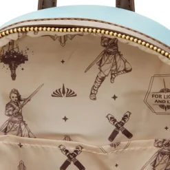 Star Wars : The High Republic Comic Cover Mini Backpack Sale