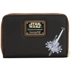Star Wars : The High Republic Comic Cover Zip Around Wallet Online