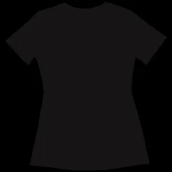 Star Wars Stitch Shoppe Space Logo Ariana Top Cheap