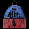 Stranger Things Upside Down Shadows Mini Backpack Sale