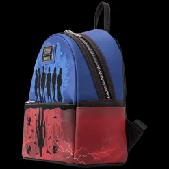 Stranger Things Upside Down Shadows Mini Backpack Sale