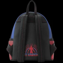 Stranger Things Upside Down Shadows Mini Backpack Sale