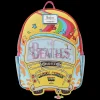 The Beatles Magical Mystery Tour Bus Lenticular Mini Backpack Best