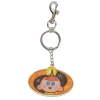 Pixar The Incredibles Jack-Jack Lenticular Enamel Keychain Flash Sale
