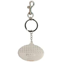 Pixar The Incredibles Jack-Jack Lenticular Enamel Keychain Flash Sale