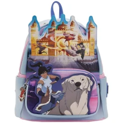 Nickelodeon The Legend Of Korra Mini Backpack Online