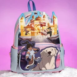 Nickelodeon The Legend Of Korra Mini Backpack Online
