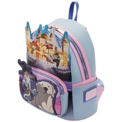 Nickelodeon The Legend Of Korra Mini Backpack Online