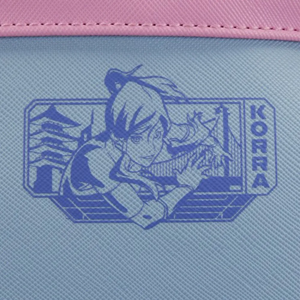 Nickelodeon The Legend Of Korra Mini Backpack Online