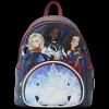 Marvel The s Symbol Glow Mini Backpack Best