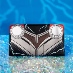 Marvel Thor: Love And Thunder Cosplay Flap Wallet Clearance