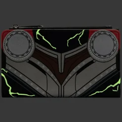 Marvel Thor: Love And Thunder Cosplay Flap Wallet Clearance