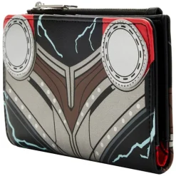 Marvel Thor: Love And Thunder Cosplay Flap Wallet Clearance