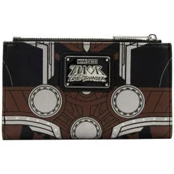 Marvel Thor: Love And Thunder Cosplay Flap Wallet Clearance