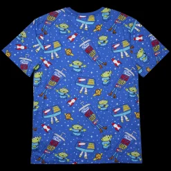 Pixar Toy Story Aliens Unisex Tee Hot